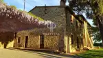 12 bedroom Farmhouse for sale with countryside and panoramic views in Florence, Tuscany