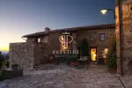 10 bedroom Villa for sale with panoramic view in Barberino di Mugello, Tuscany