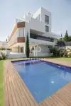 3 bedroom Penthouse for sale with sea and panoramic views in Marbella, Andalucia