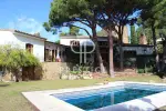 6 bedroom Villa for sale in Torre Valentina, Sant Antoni de Calonge, Catalonia