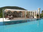 5 bedroom Villa for sale with sea view in Cala Jondal, Ibiza