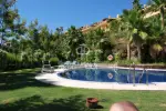 4 bedroom Penthouse for sale with sea view in Sierra Blanca, Marbella, Andalucia