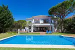 7 bedroom Villa for sale in Marbella, Andalucia