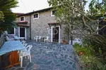 6 bedroom Villa for sale with sea and panoramic views in Bordighera, Liguria