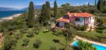 4 bedroom Villa for sale in Sirmione, Lombardy
