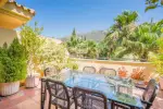 3 bedroom Penthouse for sale with sea and panoramic views in Sierra Blanca, Marbella, Andalucia