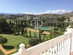 4 bedroom Penthouse for sale with sea view in Marbella, Andalucia