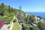 Renovated 2 bedroom Apartment for sale with sea view in Ospedaletti, Liguria