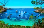 800 bedroom Hotel for sale with sea view in Locations withheld, Ibiza