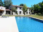 Perfect 4 bedroom Villa for sale with countryside view in Puyricard, Aix en Provence, Cote d'Azur French Riviera