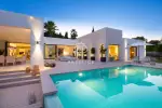 4 bedroom Villa for sale in Las Brisas Golf, Marbella, Andalucia