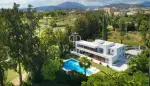 5 bedroom Villa for sale in Las Brisas Golf, Marbella, Andalucia