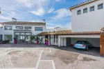 8 bedroom Villa for sale with sea and panoramic views in Elviria, Marbella, Andalucia