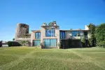 4 bedroom Villa for sale with sea view in Mijas, Andalucia