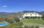 5 bedroom Villa for sale with panoramic view in Monte Mayor Golf Resort, Marbella, Andalucia