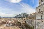5 bedroom House for sale with panoramic view in Pollenca, Mallorca