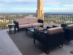 3 bedroom Penthouse for sale with sea and panoramic views in Benahavis, Andalucia