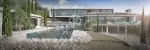 8 bedroom Villa for sale with sea view in Sotogrande, Andalucia