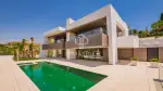 5 bedroom Villa for sale in Nueva Andalucia, Andalucia