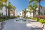 4 bedroom Duplex for sale with sea view in Puente Romano, Marbella, Andalucia