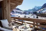 High Specification 2 bedroom Apartment for sale in Praz sur Arly, Megeve, Rhone-Alpes