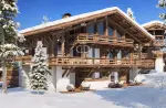 Immaculate 5 bedroom Chalet for sale in Praz sur Arly, Megeve, Rhone-Alpes