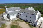 5 bedroom Manor House for sale with countryside and panoramic views in Alberobello, Puglia