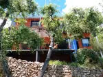 Stylish 4 bedroom House for sale with sea view in Cabris, Cote d'Azur French Riviera