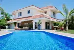 Immaculate 5 bedroom Villa for sale in Mesovounia, Limassol