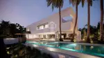 4 bedroom Villa for sale with sea and panoramic views in Benahavis, Andalucia