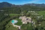 Immaculate 17 bedroom Villa for sale with panoramic view in Les Adrets de l'Esterel, Cote d'Azur French Riviera