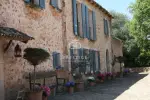 Refurbished 5 bedroom Farmhouse for sale with countryside view in Son Espanol, Palma, Mallorca
