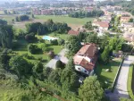 4 bedroom Villa for sale with countryside view in Castellaro Lagusello, Lombardy