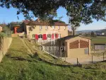 11 bedroom Farmhouse for sale with countryside and panoramic views in Toscana, Pisa, Tuscany