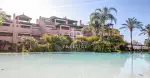 3 bedroom Apartment for sale in Alhambra del Golf, El Paraiso, Andalucia