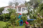 5 bedroom Villa for sale with countryside view in Guadalmina Baja, San Pedro de Alcantara, Andalucia