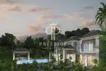 Plot of land for sale with sea and panoramic views in Saint James, Saint James