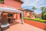 3 bedroom Duplex for sale with sea and panoramic views in Gualdalmansa, Andalucia