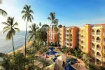 Luxury 3 bedroom Apartment for sale with sea view in Saint Peter's Bay, Saint Peter