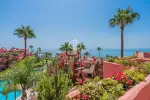Stunning 3 bedroom Penthouse for sale with sea view in Cabo Bermejo, Andalucia