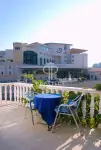 23 bedroom Hotel for sale with sea view in Becici, Coastal Montenegro