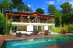 Beautiful 4 bedroom Villa for sale in Mougins, Cote d'Azur French Riviera