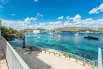 Lovingly Maintained 2 bedroom Apartment for sale with sea view in Torrenova, Mallorca