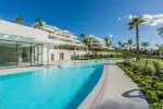 3 bedroom Duplex for sale with panoramic view in Atalaya Alta, Andalucia
