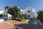 4 bedroom Villa for sale in La Pera, Andalucia