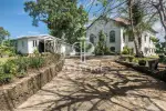 8 bedroom Villa for sale with sea and panoramic views in Saint James, Saint James