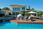 5 bedroom Villa for sale in Los Naranjos Urbanisation, Marbella, Andalucia