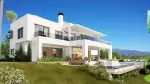 4 bedroom Villa for sale with panoramic view in El Paraiso, Andalucia