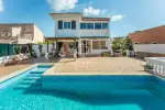 Beautiful 4 bedroom Villa for sale in El Toro, Mallorca