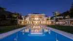 7 bedroom Villa for sale in Santa Clara Golf, Marbella, Andalucia